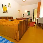Апартаменты Jadranka 461 *