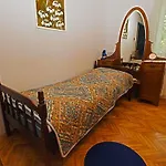 Jadranka 461 Апартаменты Штиньян