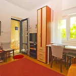 Jadranka 461 Апартаменты Штиньян