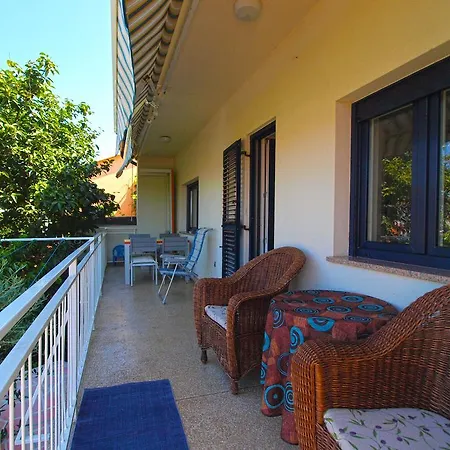 Apartment Apartments Jadranka 461