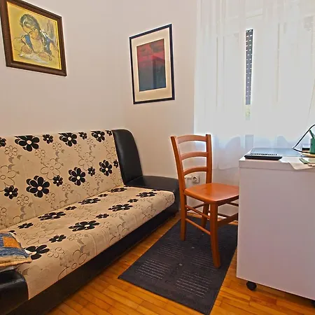 Apartment Apartments Jadranka 461 Stinjan