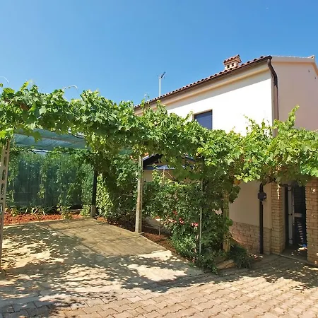 Jadranka 461 Štinjan