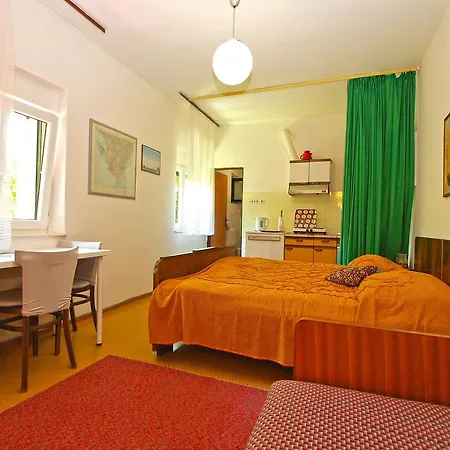 Apartments Jadranka 461