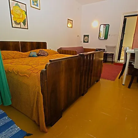 Apartment Apartments Jadranka 461