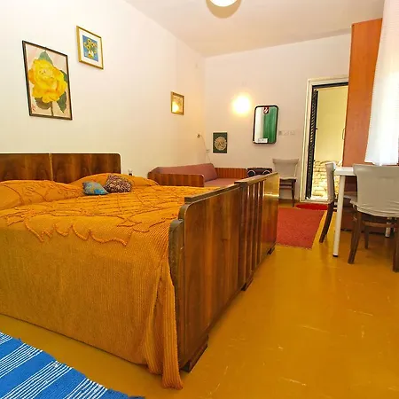 شقة Jadranka 461 *