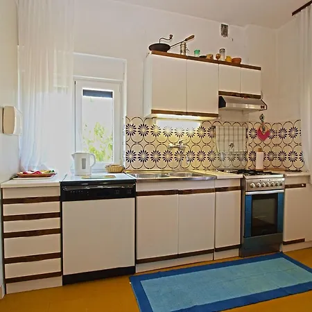 Apartments Jadranka 461 Apartment *