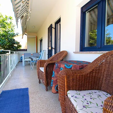 Apartment Apartments Jadranka 461 Stinjan