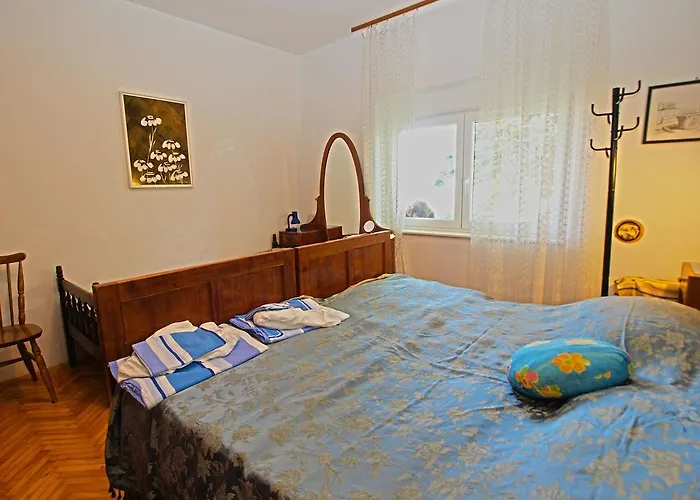 Jadranka 461 Appartement