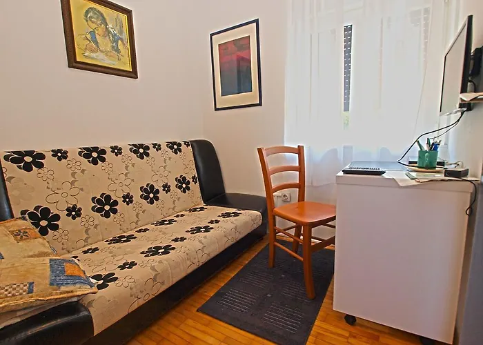 Appartement Jadranka 461 Štinjan