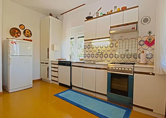 Jadranka 461 Appartement Štinjan