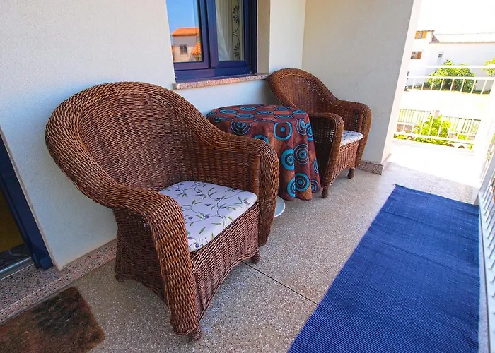 Jadranka 461 Appartement