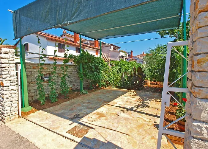 Jadranka 461 Appartement