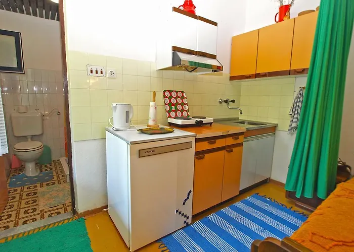 Appartement Jadranka 461 Štinjan