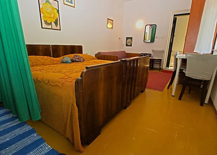 Appartement Jadranka 461