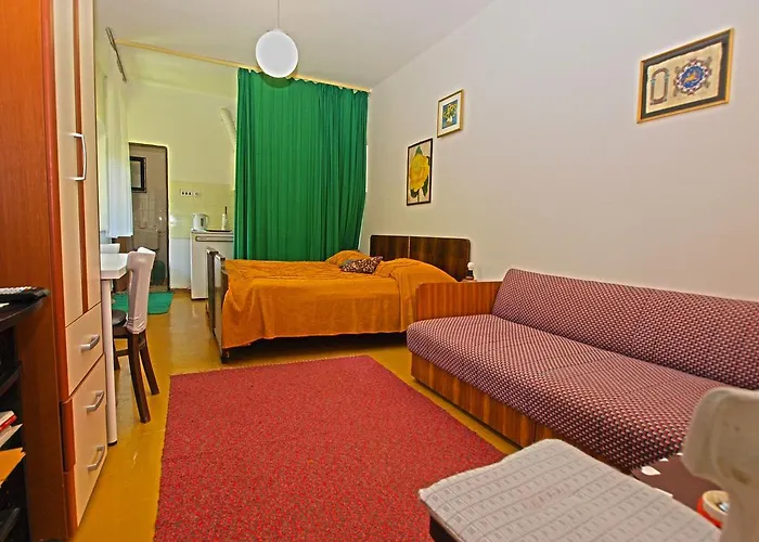 Appartement Jadranka 461 Štinjan