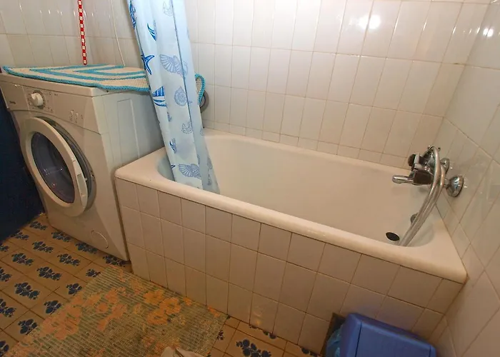 Appartement Jadranka 461