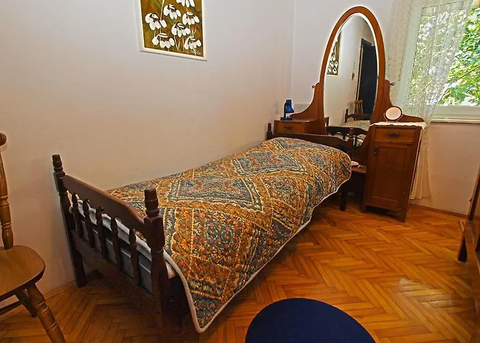 Jadranka 461 דירה שטיניאן