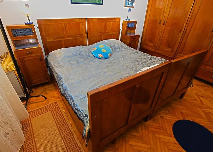 Jadranka 461 Štinjan