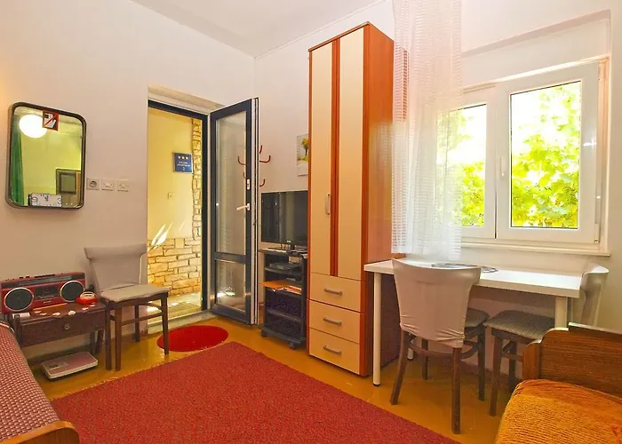 Jadranka 461 Appartement Štinjan