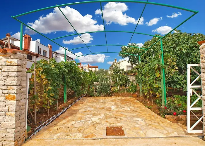דירה Jadranka 461
