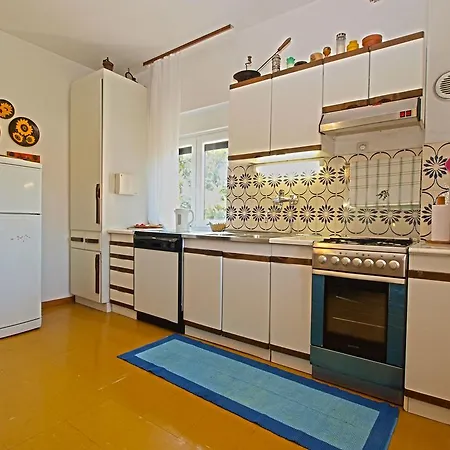 Apartments Jadranka 461 Apartment Štinjan