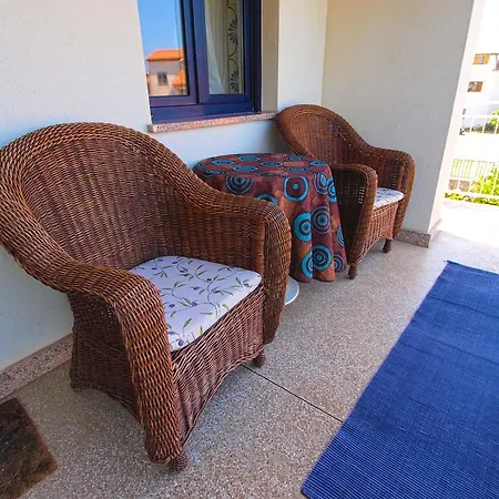 Jadranka 461 Appartement