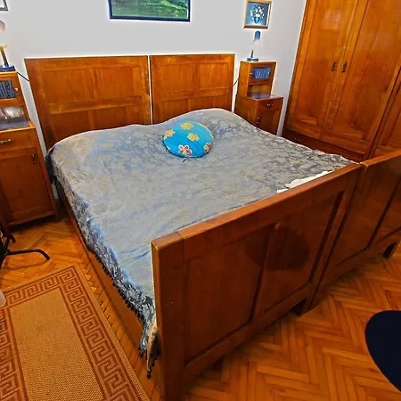 Apartments Jadranka 461 Štinjan
