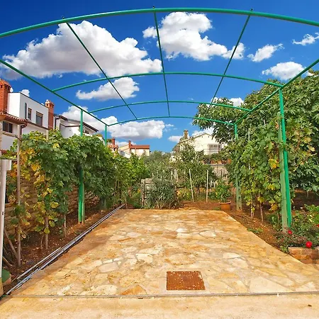 Apartment Apartments Jadranka 461